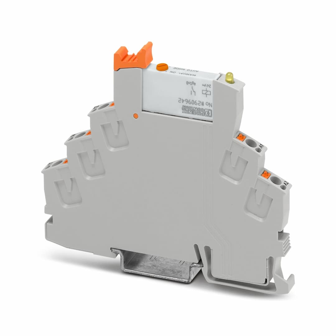 Phoenix Contact RIF-0-RPT-24DC/21/MS Phoenix Contact RIF-0-RPT-24DC/21/MS