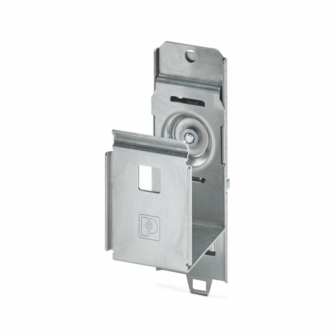 Phoenix Contact FL DIN-RAIL ADAPTER 40 Phoenix Contact FL DIN-RAIL ADAPTER 40