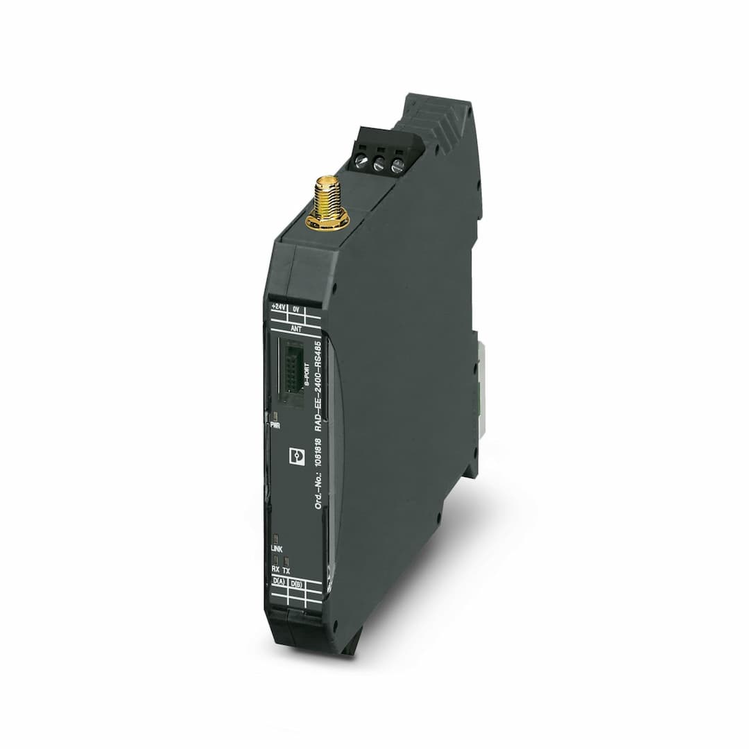 Phoenix Contact RAD-EE-2400-RS485 Phoenix Contact RAD-EE-2400-RS485
