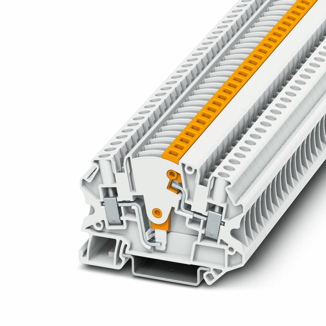 Phoenix Contact UTME 4 WH Phoenix Contact UTME 4 WH