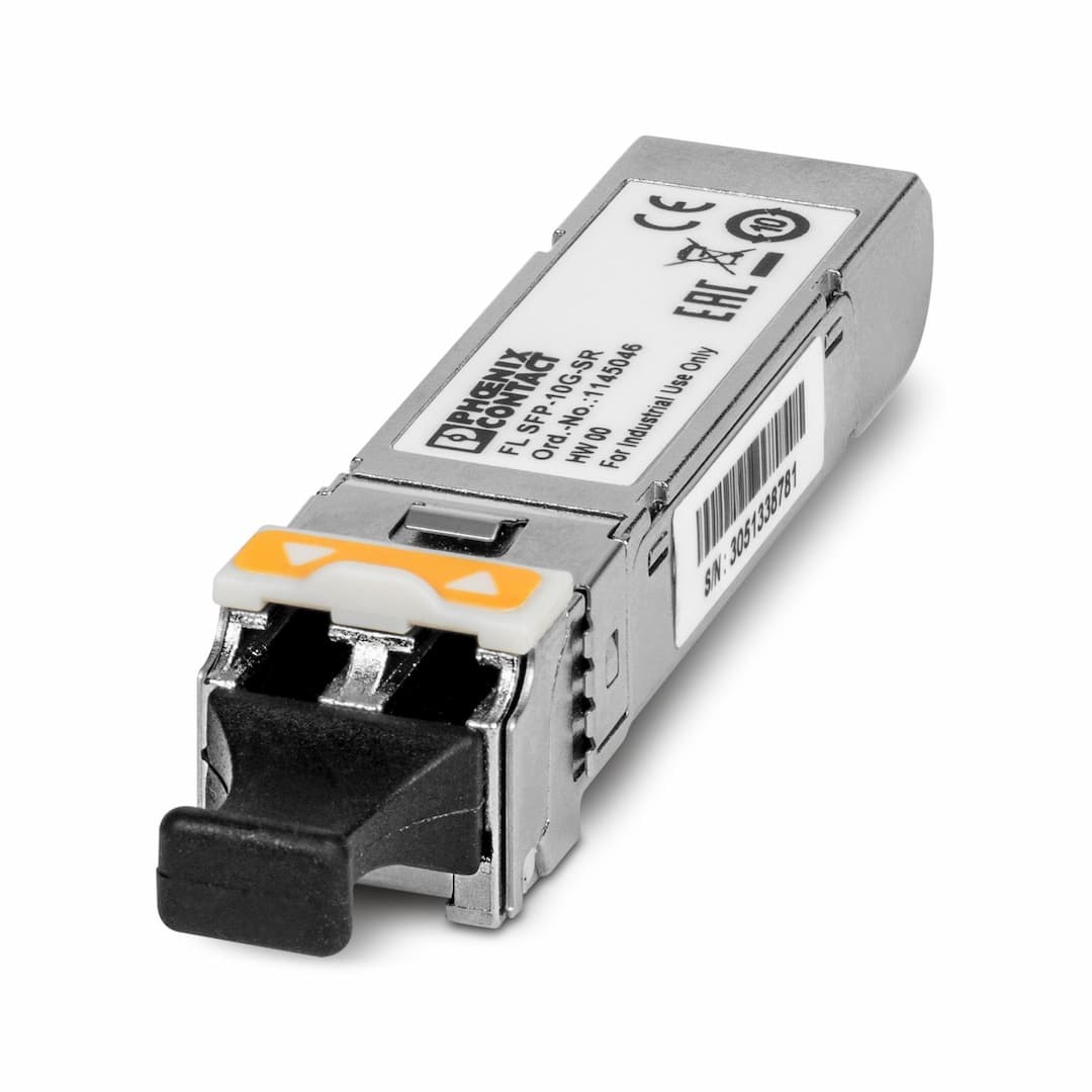 Phoenix Contact FL SFP-10G-SR Phoenix Contact FL SFP-10G-SR