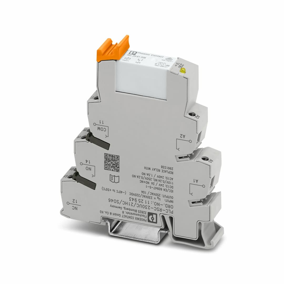 Phoenix Contact PLC-RSC-230UC/21HC/SO46 Phoenix Contact PLC-RSC-230UC/21HC/SO46