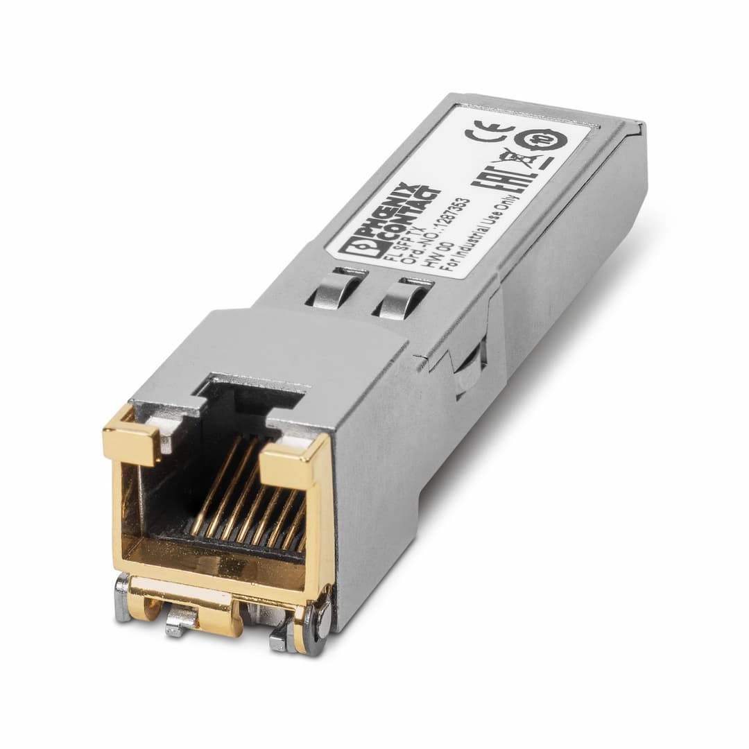 Phoenix Contact FL SFP TX Phoenix Contact FL SFP TX