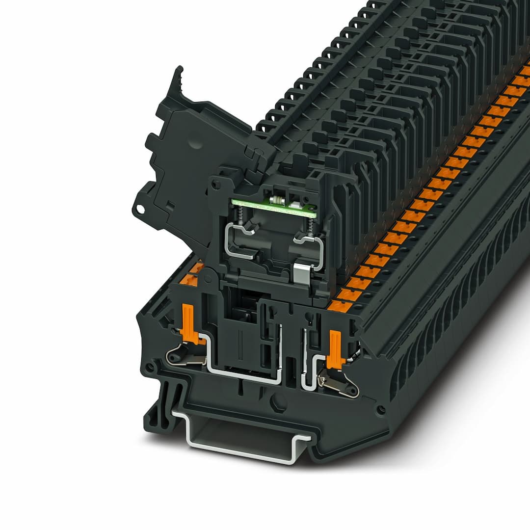 Phoenix Contact PTV 4-HESILED 60 (5X20) Phoenix Contact PTV 4-HESILED 60 (5X20)