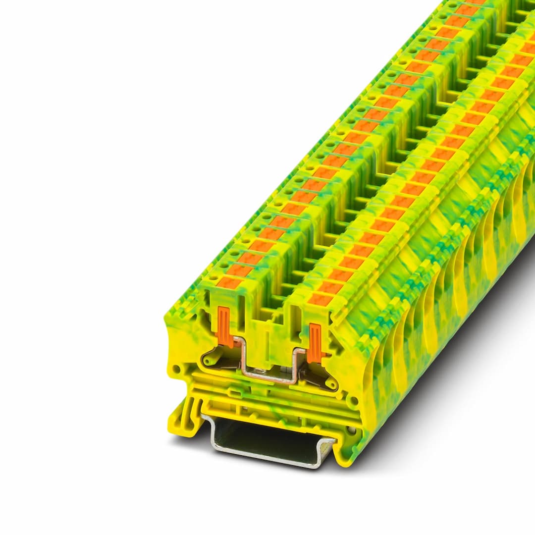 Phoenix Contact PTV 4-PE Phoenix Contact PTV 4-PE