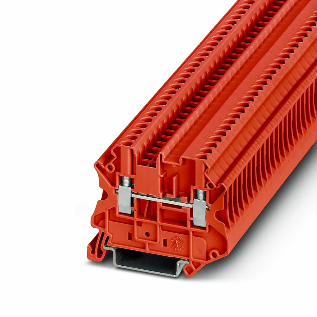 Phoenix Contact UT 2,5-MTD RD Phoenix Contact UT 2,5-MTD RD