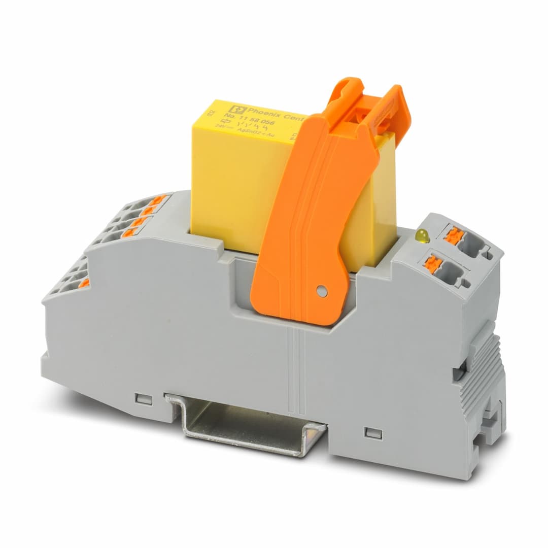 Phoenix Contact RIF-RPT-LDP-24DC/2X2/2X1/AU/FG Phoenix Contact RIF-RPT-LDP-24DC/2X2/2X1/AU/FG