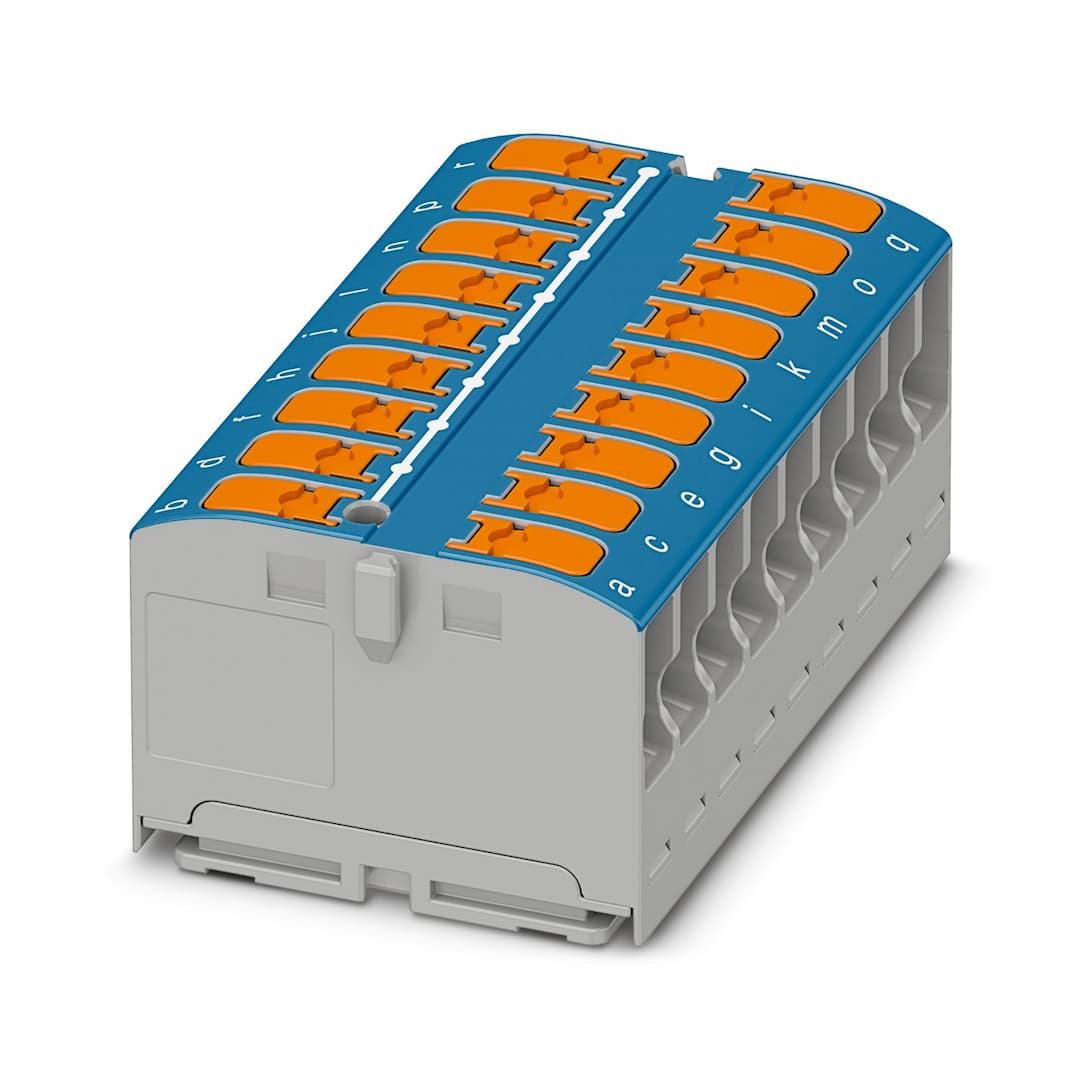 Phoenix Contact PTVFIX 18X2,5-G BU Phoenix Contact PTVFIX 18X2,5-G BU