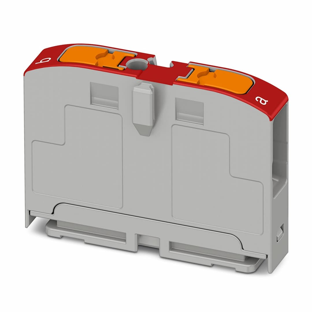 Phoenix Contact PTVFIX 2X2,5 RD Phoenix Contact PTVFIX 2X2,5 RD