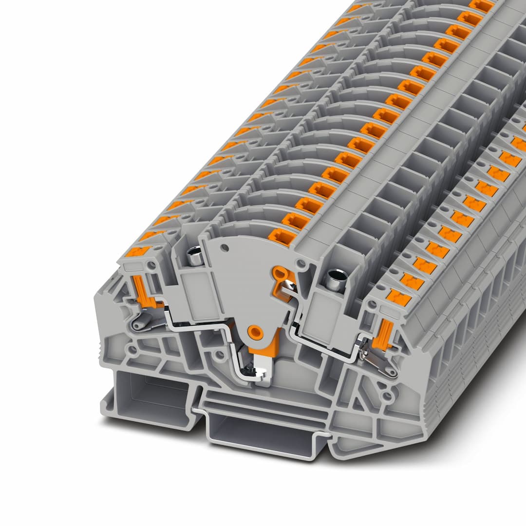 Phoenix Contact PTVME 6/S-P Phoenix Contact PTVME 6/S-P