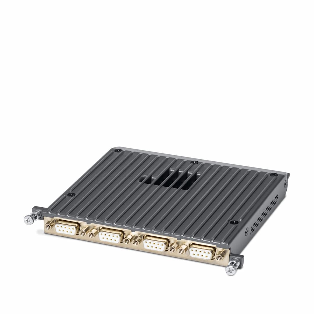 Phoenix Contact FL SWITCH EP7400 -M4SERDB Phoenix Contact FL SWITCH EP7400 -M4SERDB