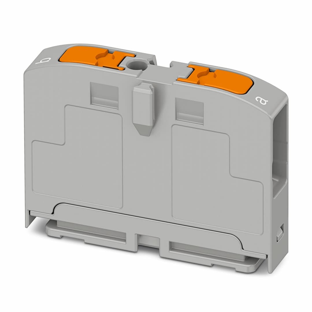 Phoenix Contact PTVFIX 2X2,5 GY Phoenix Contact PTVFIX 2X2,5 GY
