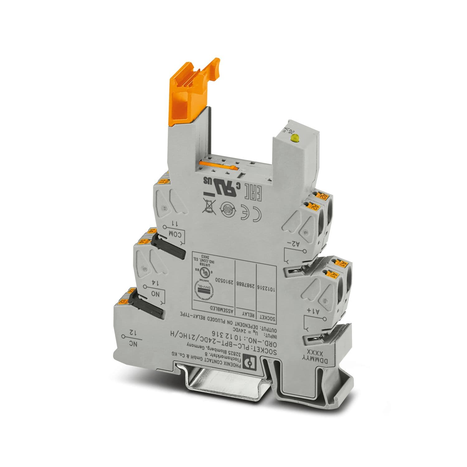 plc-bpt- 24dc/21hc/h