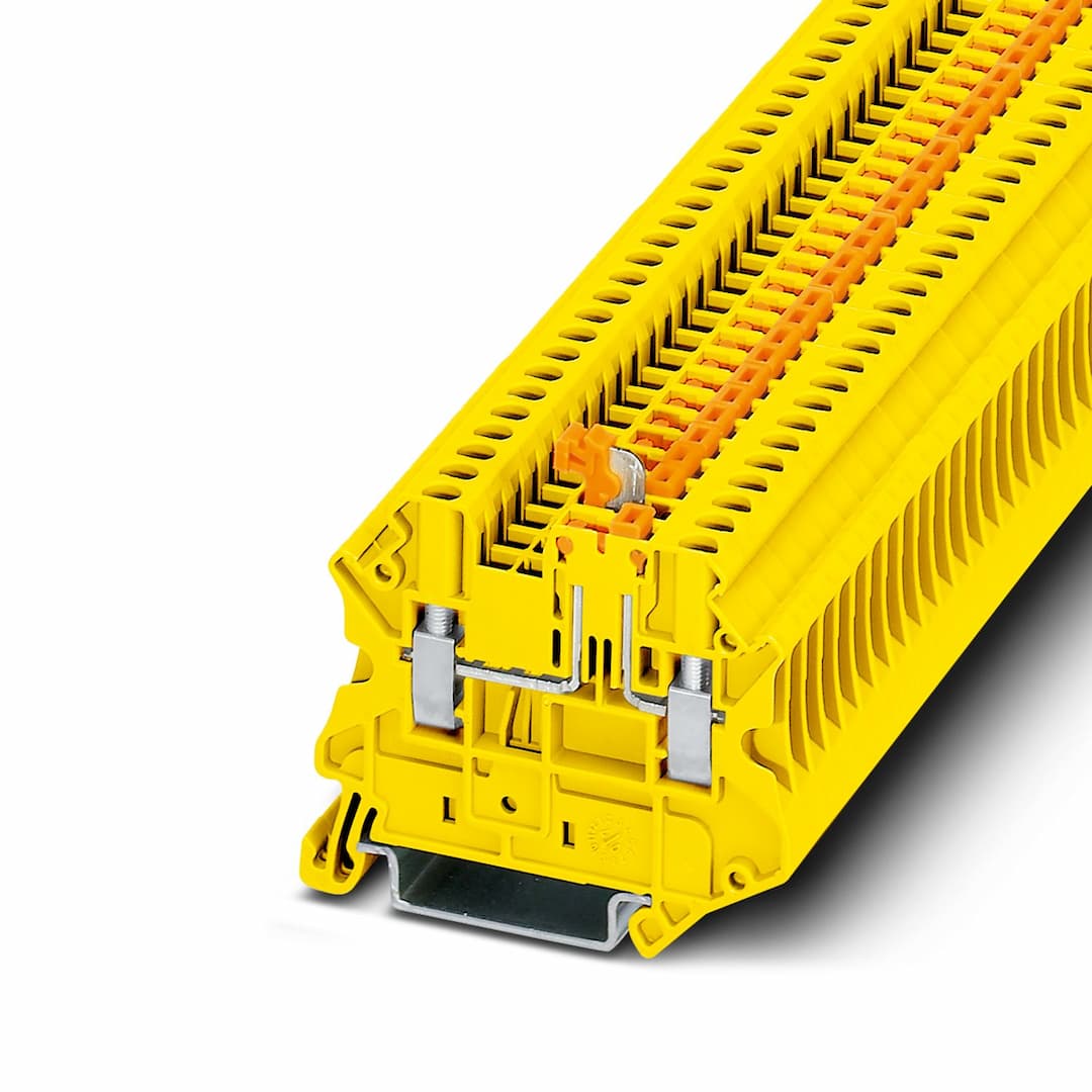 Phoenix Contact UT 2,5-MT YE Phoenix Contact UT 2,5-MT YE