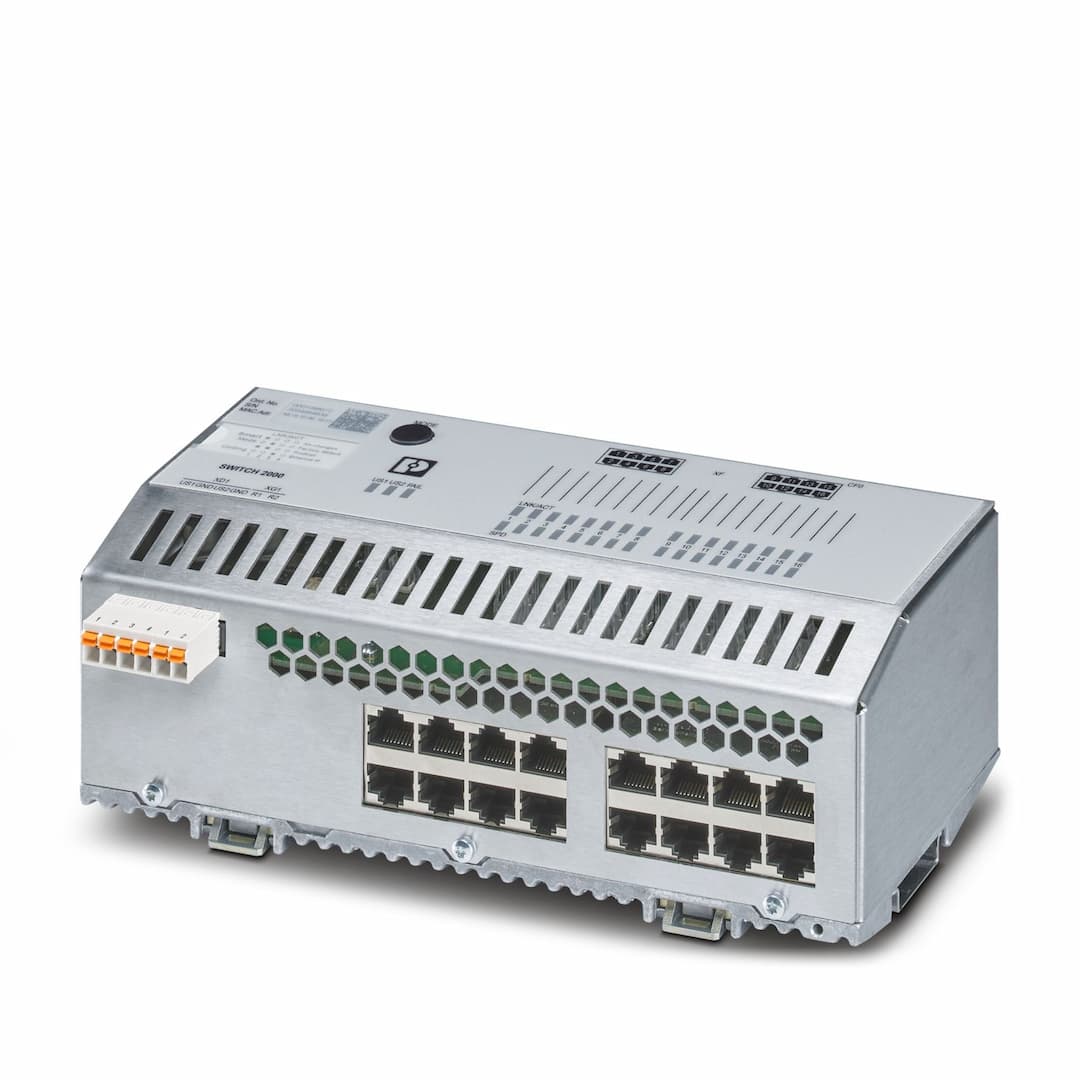 Phoenix Contact FL SWITCH 2516 Phoenix Contact FL SWITCH 2516