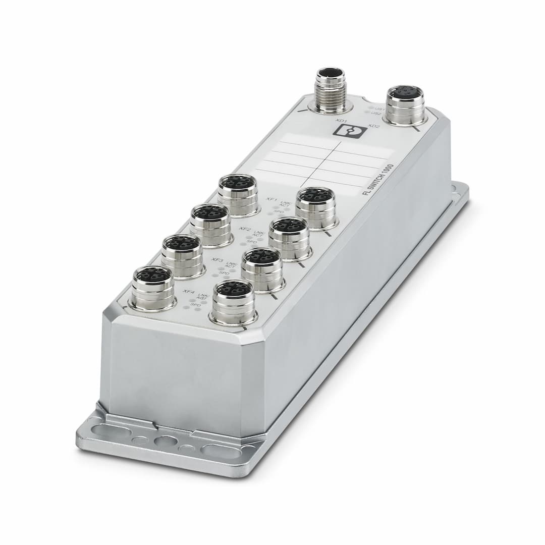 Phoenix Contact FL SWITCH 1708 Phoenix Contact FL SWITCH 1708