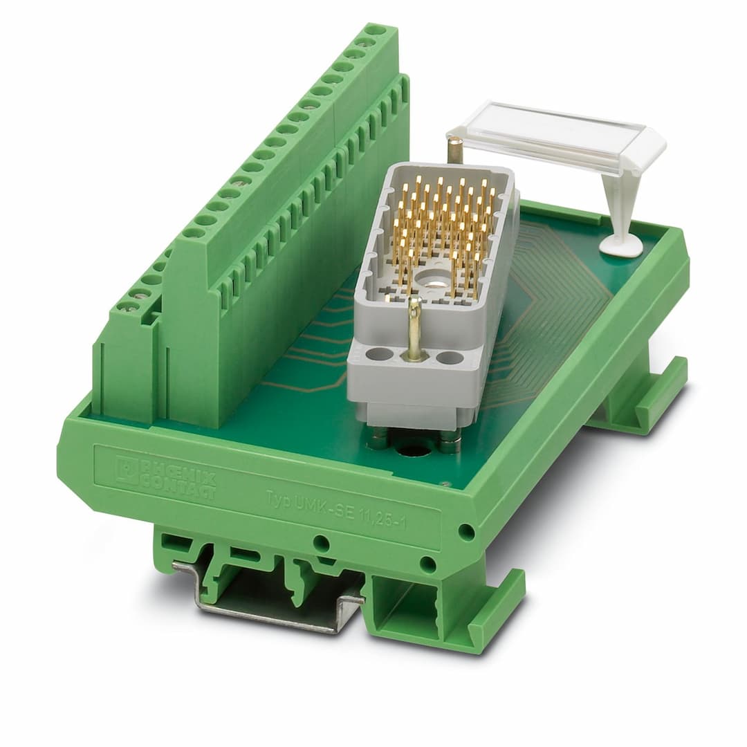 Phoenix Contact UMK- EC56/32-XOL Phoenix Contact UMK- EC56/32-XOL