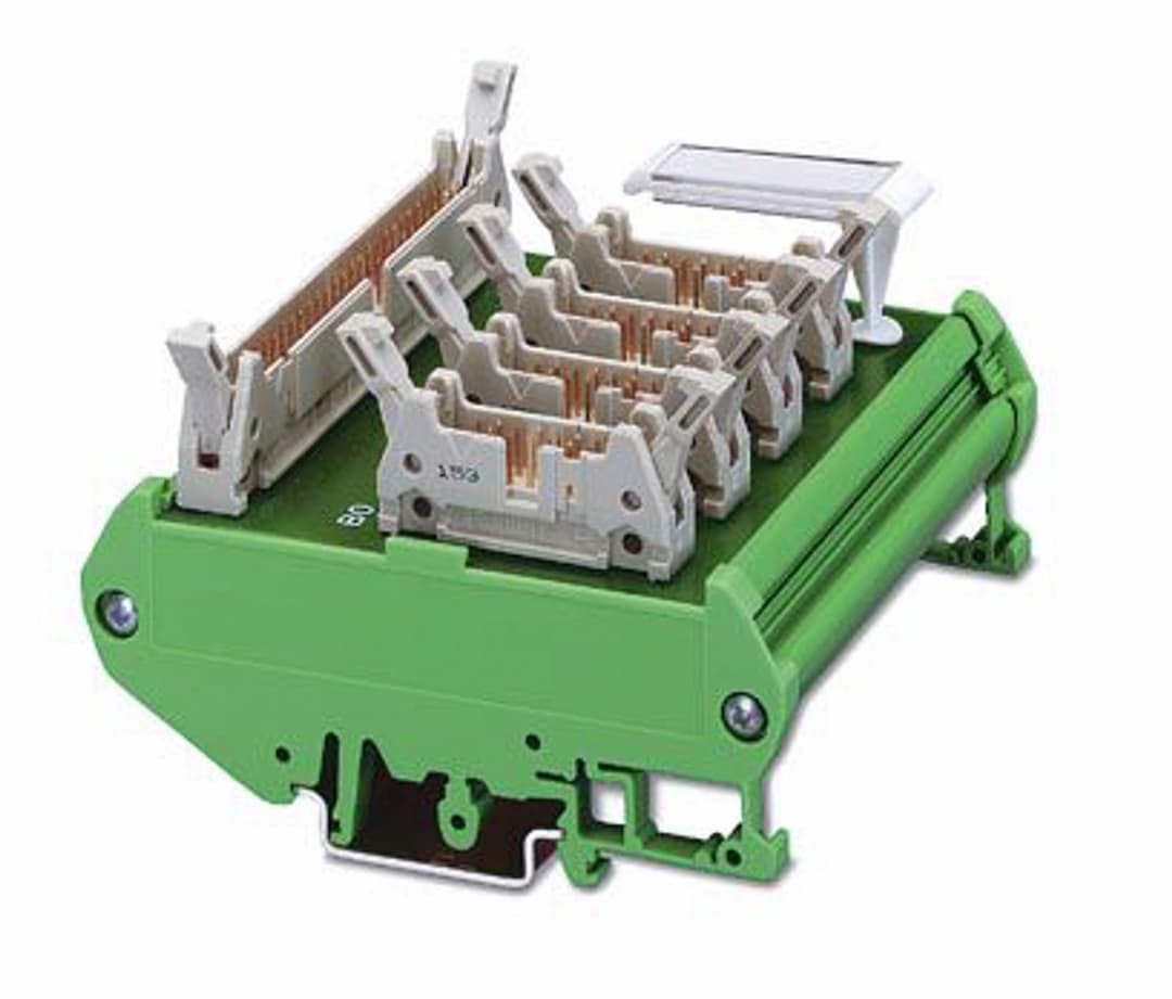 Phoenix Contact FLKM 50/4-FLK14/PLC Phoenix Contact FLKM 50/4-FLK14/PLC