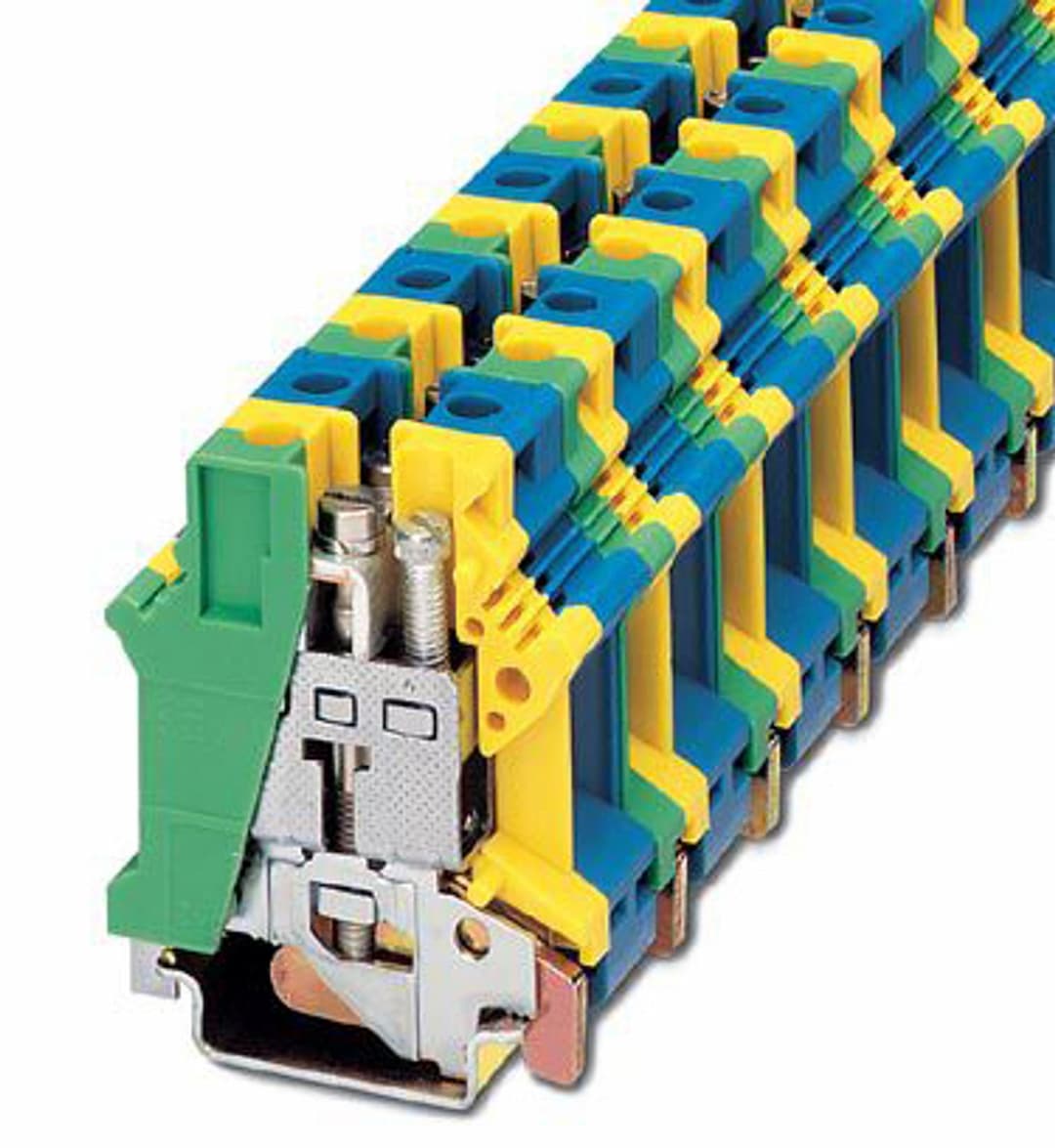 Phoenix Contact UK 16 N-PE/N Phoenix Contact UK 16 N-PE/N