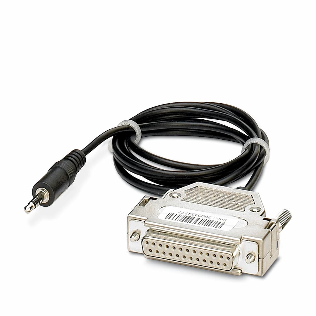 Phoenix Contact MCR-TTL-RS232-E Phoenix Contact MCR-TTL-RS232-E