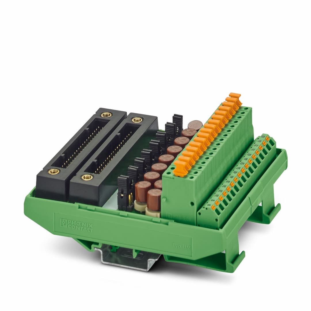 Phoenix Contact FLKM-2KS40/PMT/SI/YCS Phoenix Contact FLKM-2KS40/PMT/SI/YCS