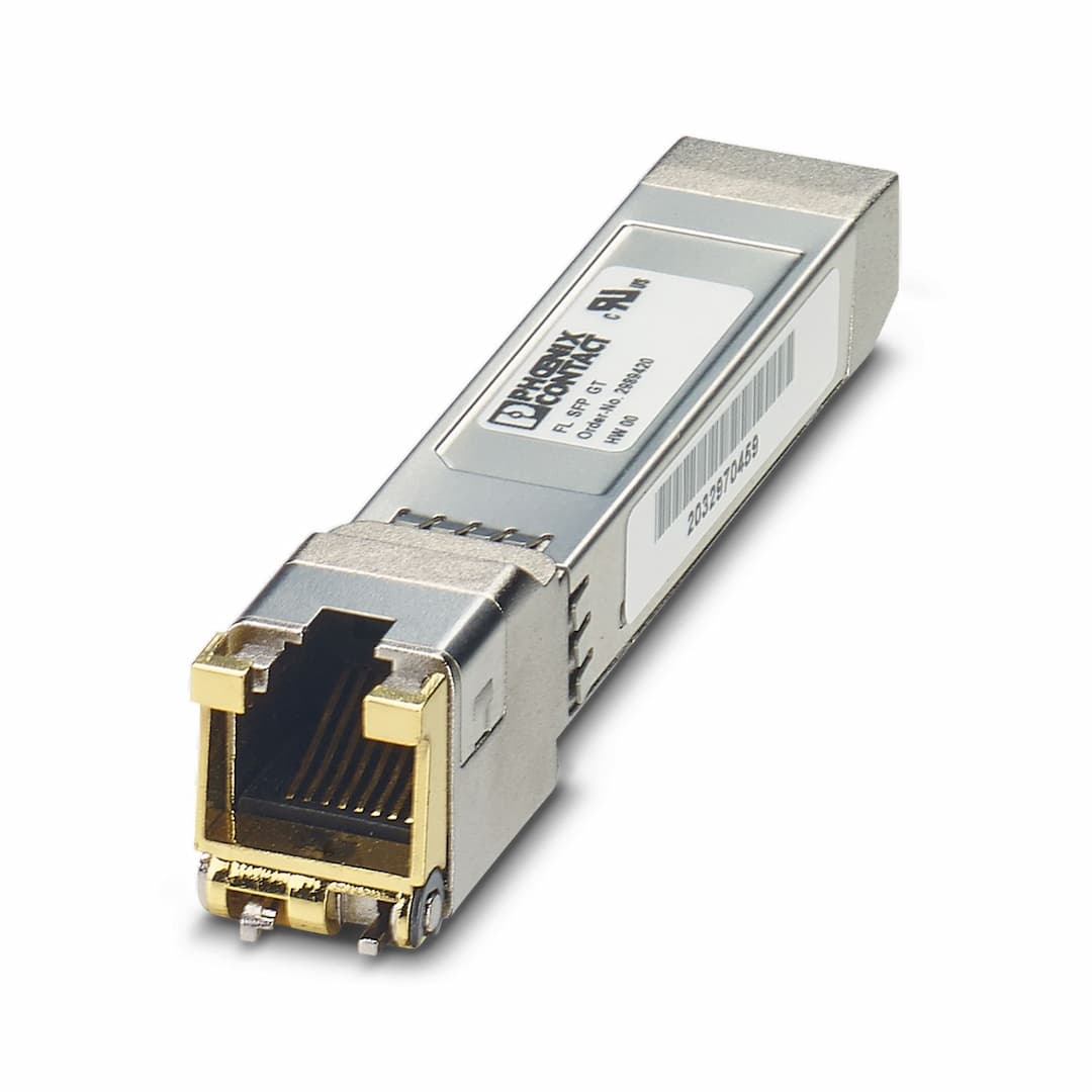Phoenix Contact FL SFP GT Phoenix Contact FL SFP GT