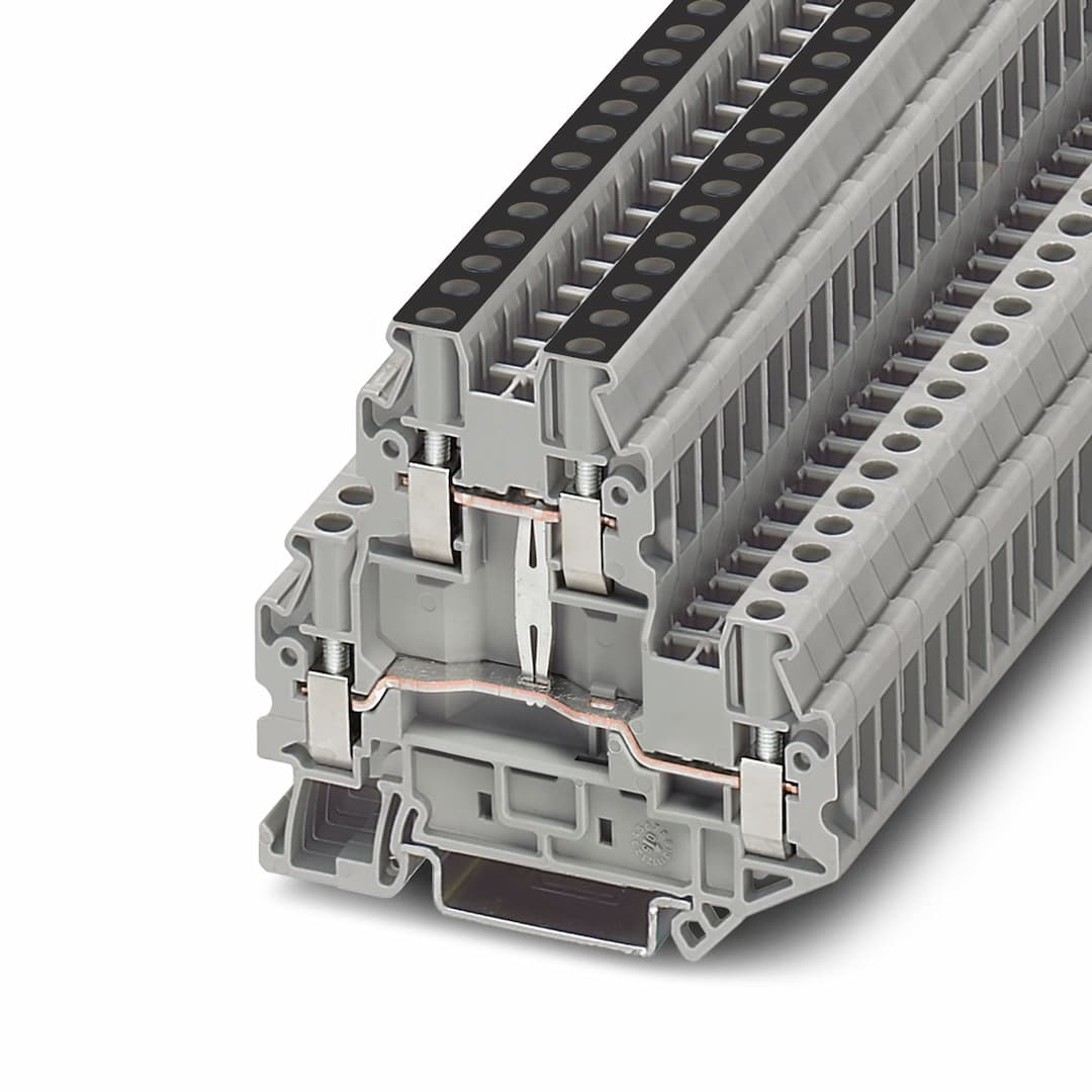 Phoenix Contact UTTB 2,5-PV Phoenix Contact UTTB 2,5-PV