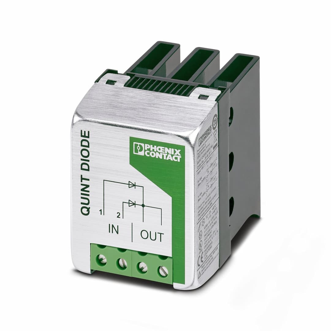 Phoenix Contact QUINT-DIODE/48DC/40 Phoenix Contact QUINT-DIODE/48DC/40