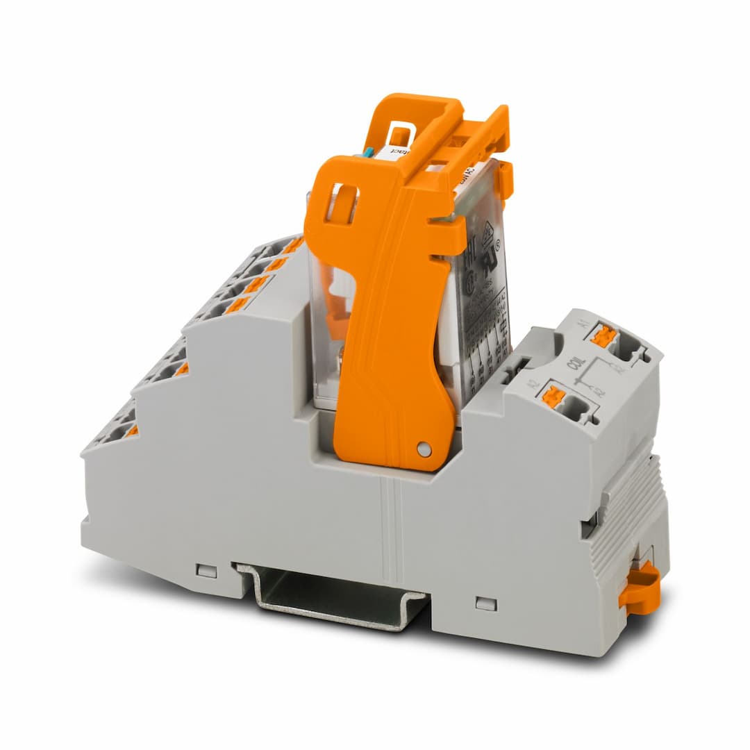 Phoenix Contact RIF-2-RPT-PHS-LDP-24DC/2X21 Phoenix Contact RIF-2-RPT-PHS-LDP-24DC/2X21