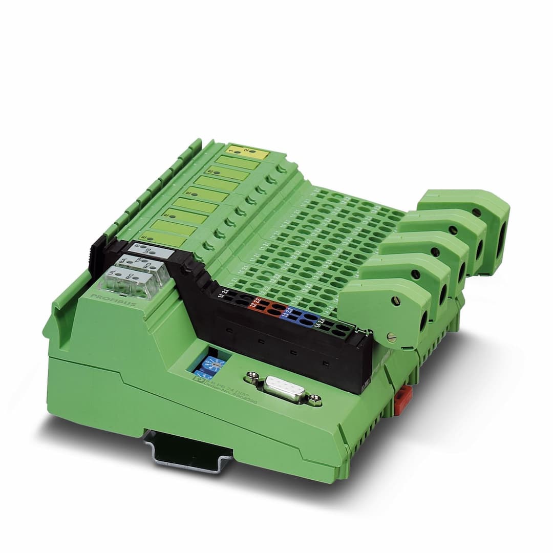 Phoenix Contact ILB PB AI4 AO2 Phoenix Contact ILB PB AI4 AO2