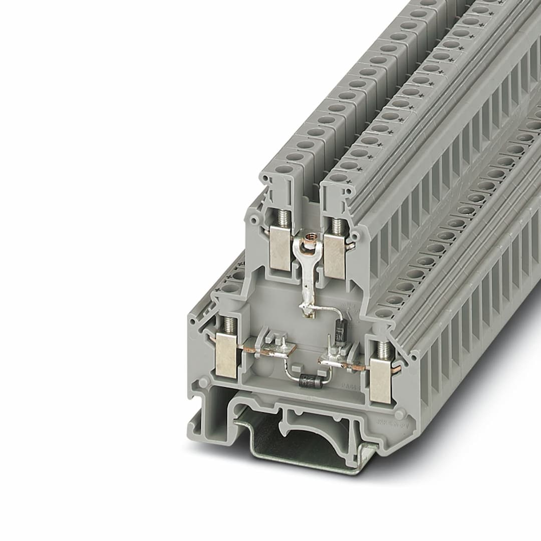 Phoenix Contact UKK 5-2DIO/O-UR/UL-UR Phoenix Contact UKK 5-2DIO/O-UR/UL-UR