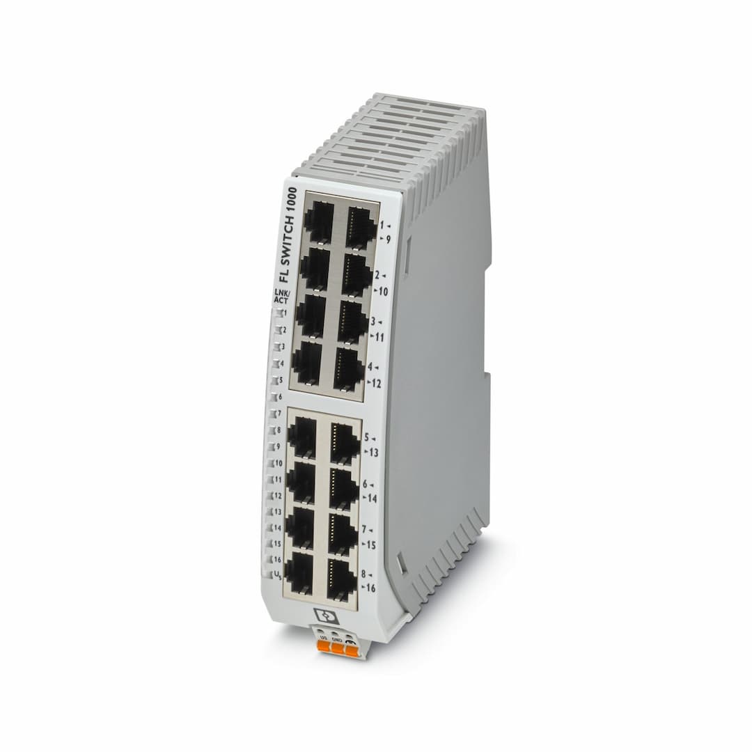 Phoenix Contact FL SWITCH 1016N Phoenix Contact FL SWITCH 1016N