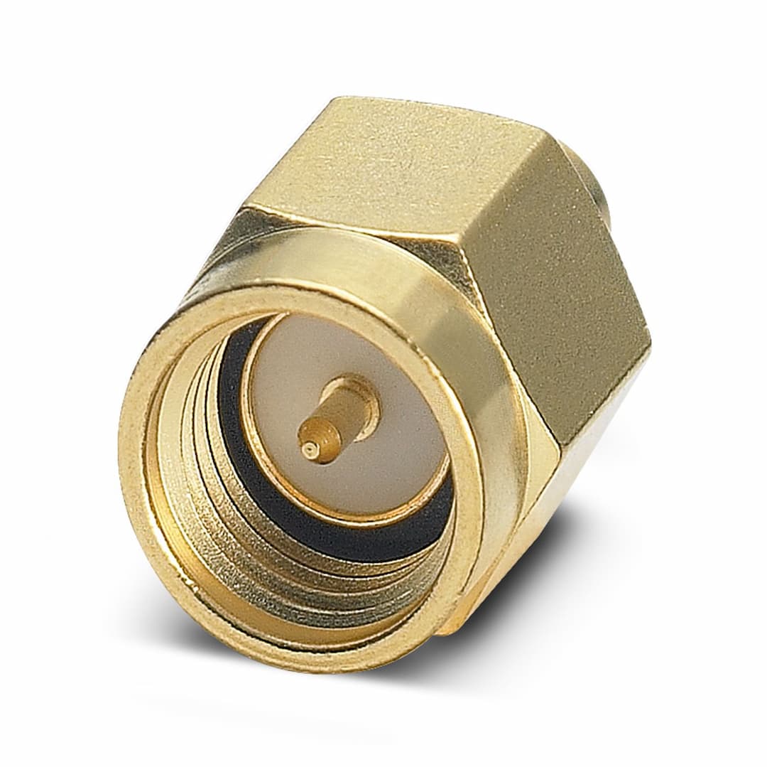 Phoenix Contact FL LCX 50-OHM-SMA Phoenix Contact FL LCX 50-OHM-SMA