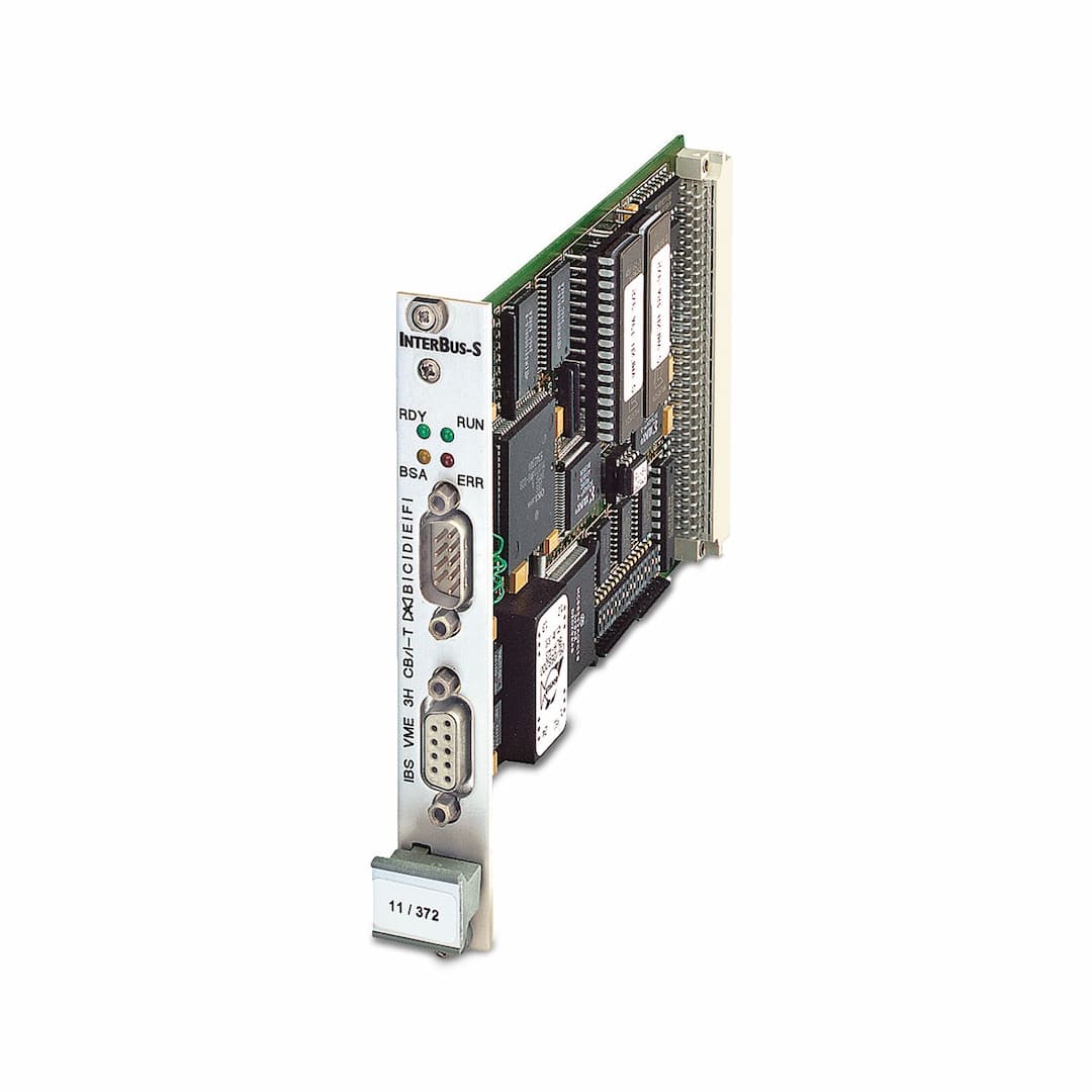 Phoenix Contact IBS VME3H CB/I-T Phoenix Contact IBS VME3H CB/I-T