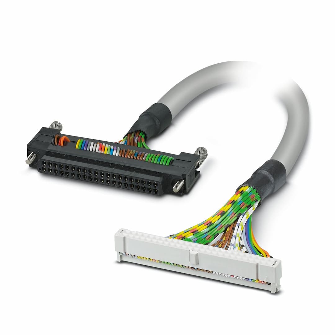 Phoenix Contact FLK 50/EZ-DR/FCN40/100/OMR-OUT Phoenix Contact FLK 50/EZ-DR/FCN40/100/OMR-OUT
