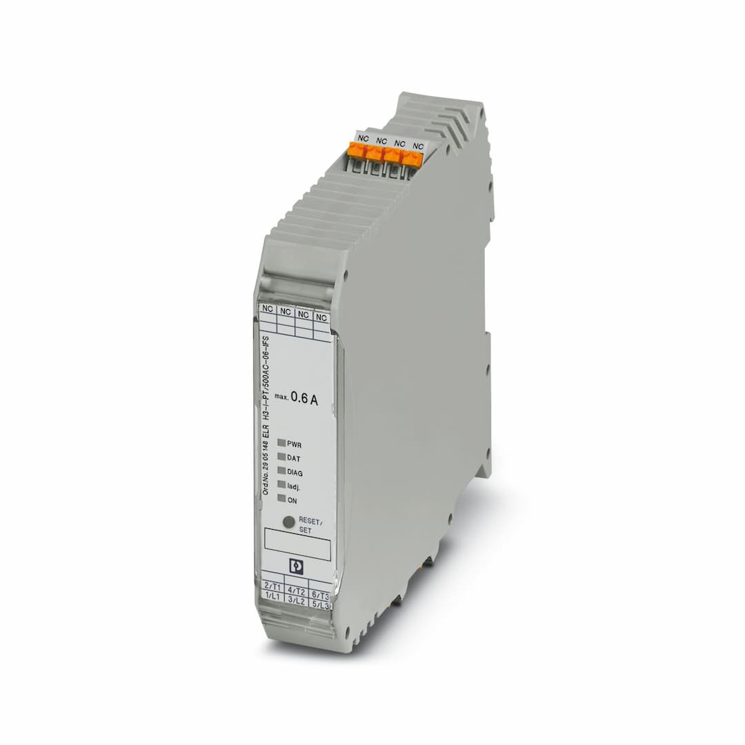Phoenix Contact ELR H3-I-PT/500AC-06-IFS Phoenix Contact ELR H3-I-PT/500AC-06-IFS