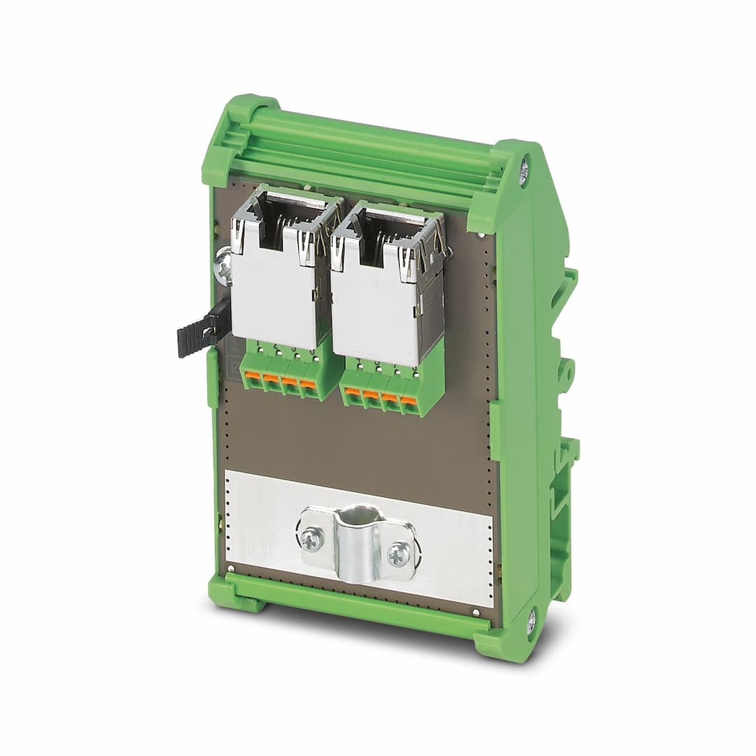 Phoenix Contact FL-PP-RJ45-SCC/SC045 Phoenix Contact FL-PP-RJ45-SCC/SC045