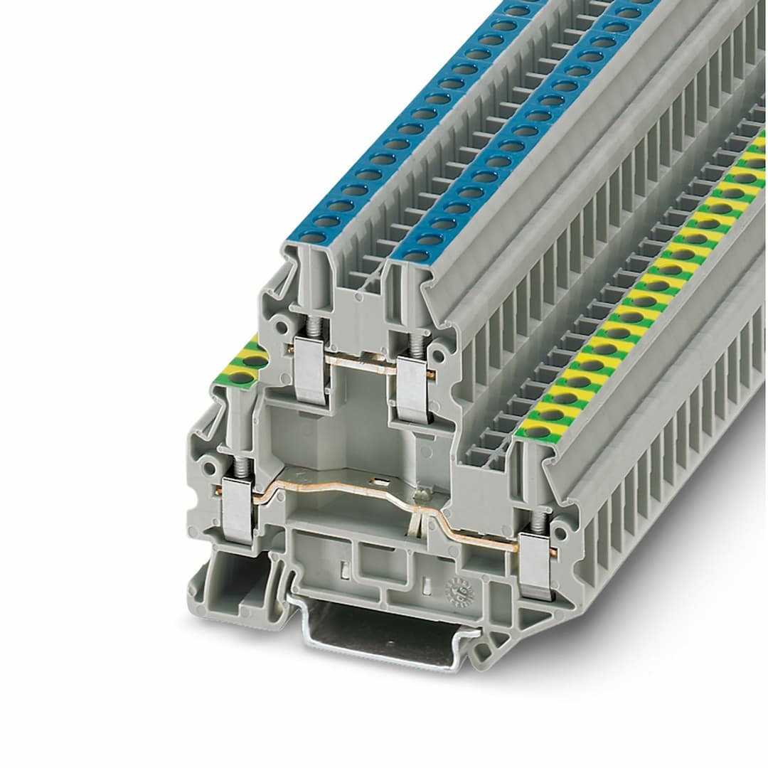 Phoenix Contact UTTB 4-PE/N Phoenix Contact UTTB 4-PE/N