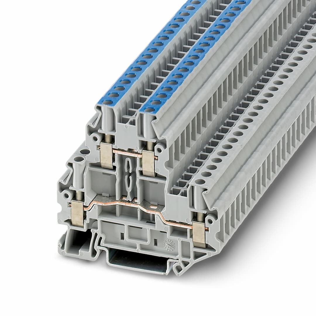 Phoenix Contact UTTB 4-L/N Phoenix Contact UTTB 4-L/N