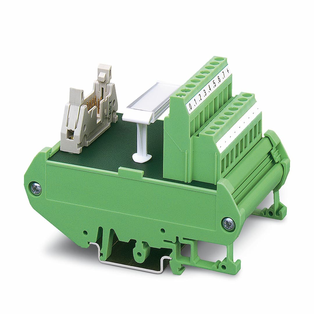 Phoenix Contact FLKM 14/8M/PLC Phoenix Contact FLKM 14/8M/PLC