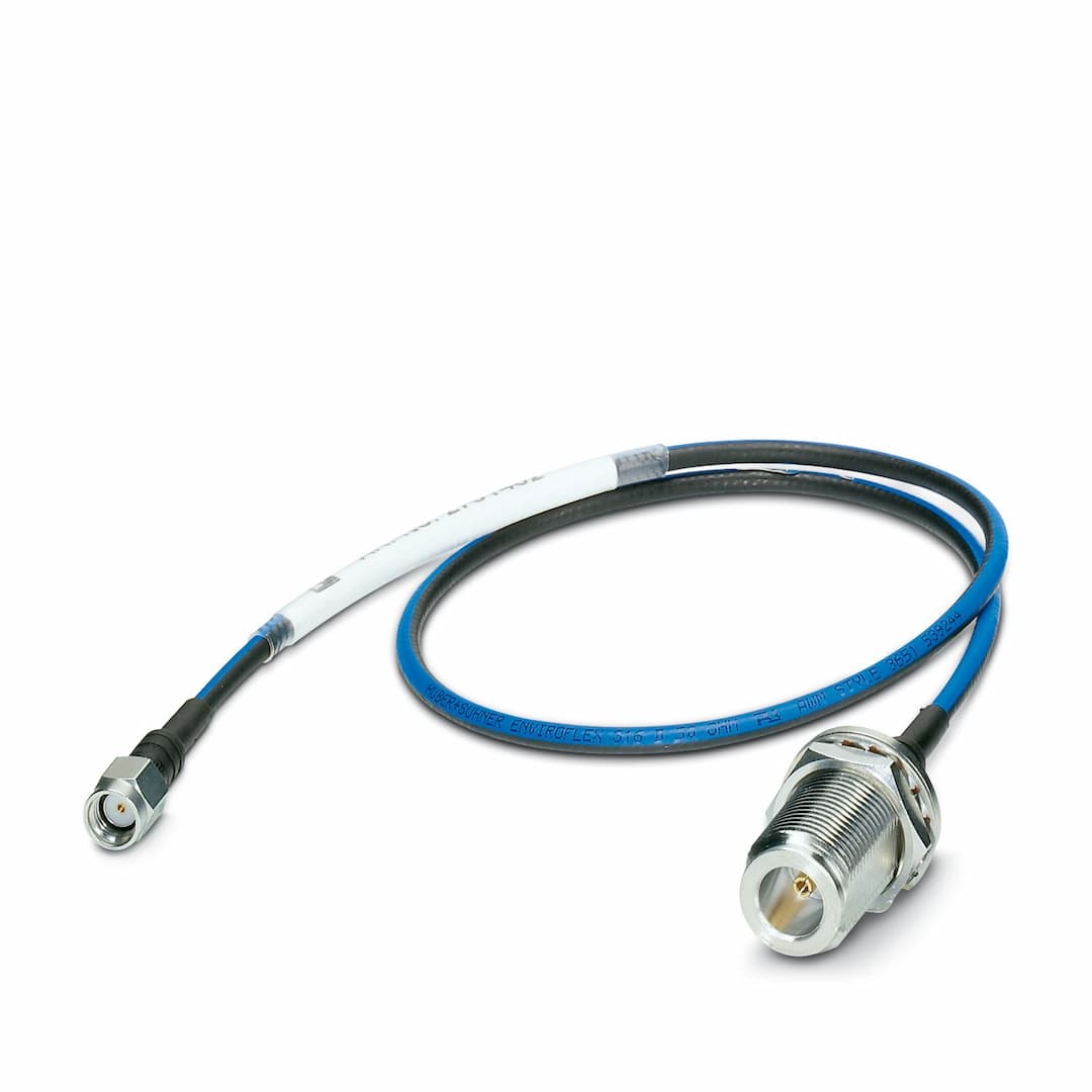 Phoenix Contact RAD-PIG-EF316-N-RSMA Phoenix Contact RAD-PIG-EF316-N-RSMA