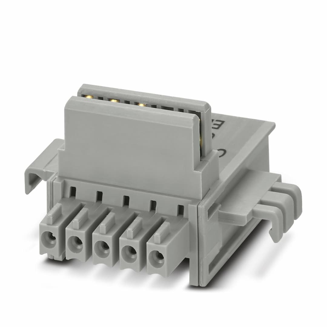 Phoenix Contact ELR-TBUS-22,5-P Phoenix Contact ELR-TBUS-22,5-P
