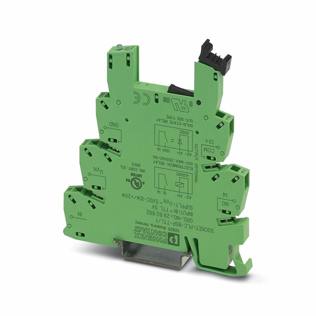 Phoenix Contact PLC-BSP-TTL/1 Phoenix Contact PLC-BSP-TTL/1