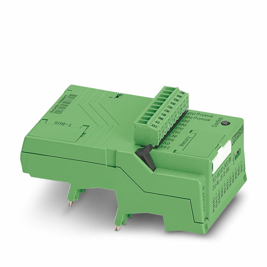 Phoenix Contact PLC-V8C/SC-24DC/BM Phoenix Contact PLC-V8C/SC-24DC/BM