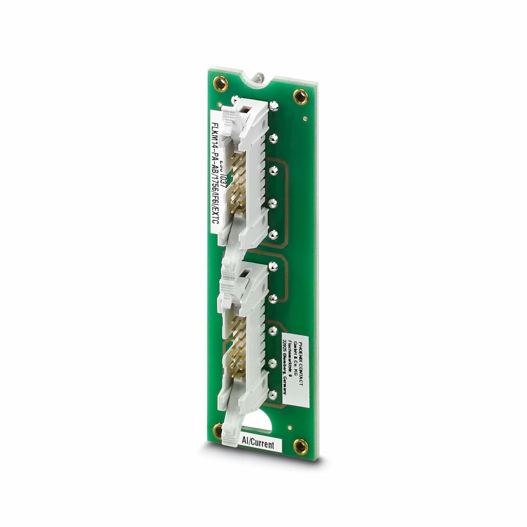 Phoenix Contact FLKM 14-PA-AB/1756/IF6I/EXTC Phoenix Contact FLKM 14-PA-AB/1756/IF6I/EXTC