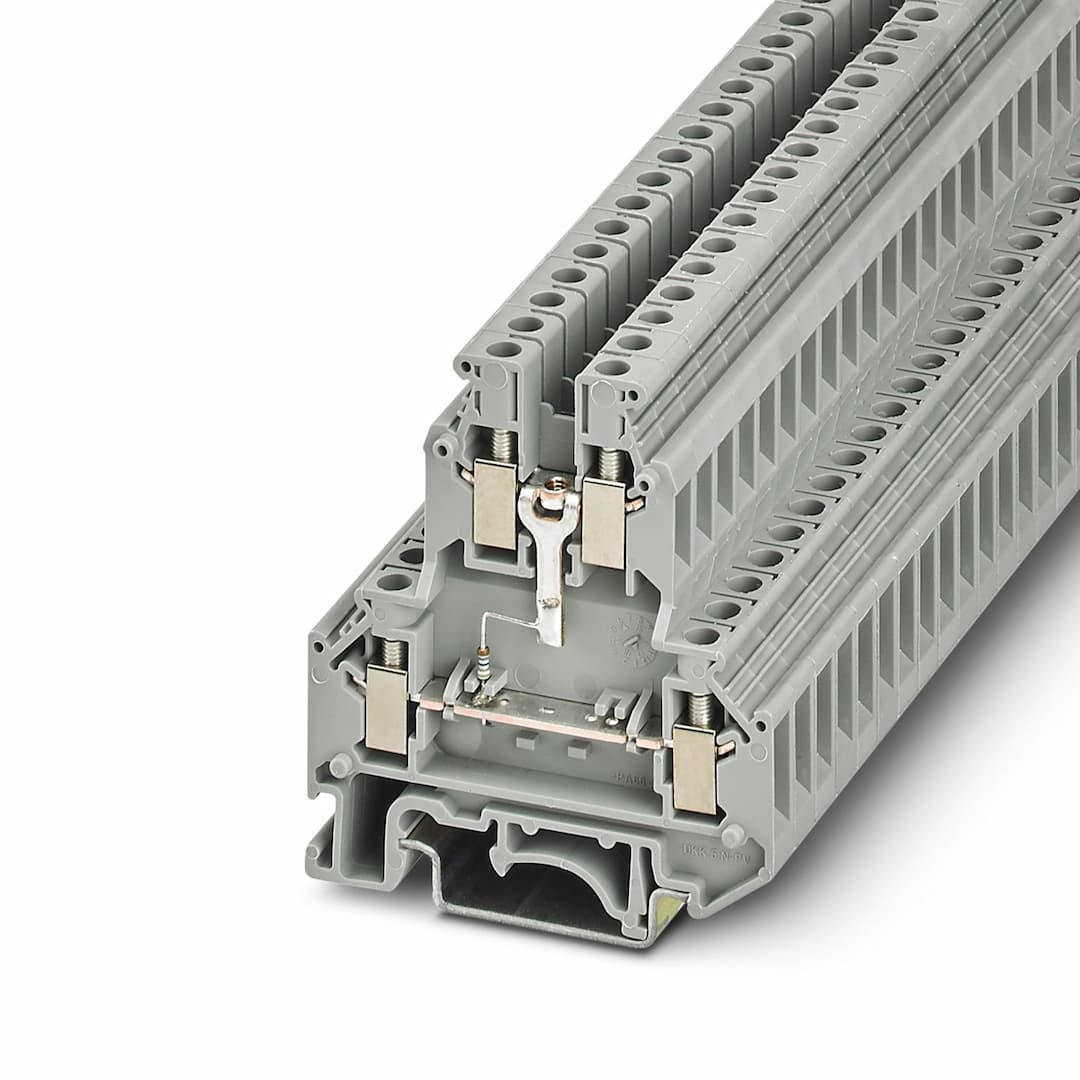Phoenix Contact UKK 5-R 3,3K/O-U Phoenix Contact UKK 5-R 3,3K/O-U
