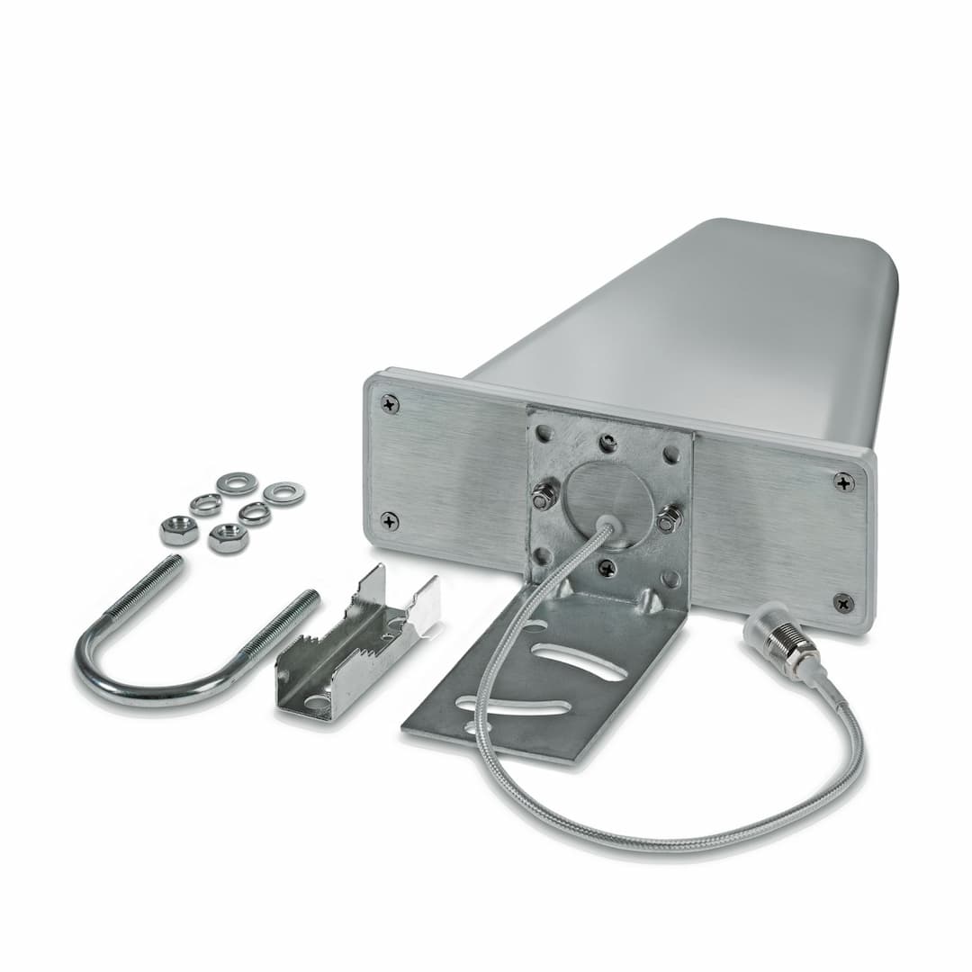 Phoenix Contact RAD-ANT-GSM/UMTS-QB-YAGI-8 Phoenix Contact RAD-ANT-GSM/UMTS-QB-YAGI-8