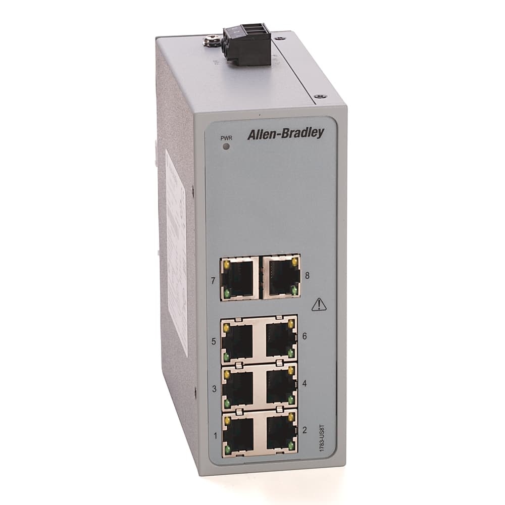 Rockwell Automation 1783-US8T Rockwell Automation 1783-US8T