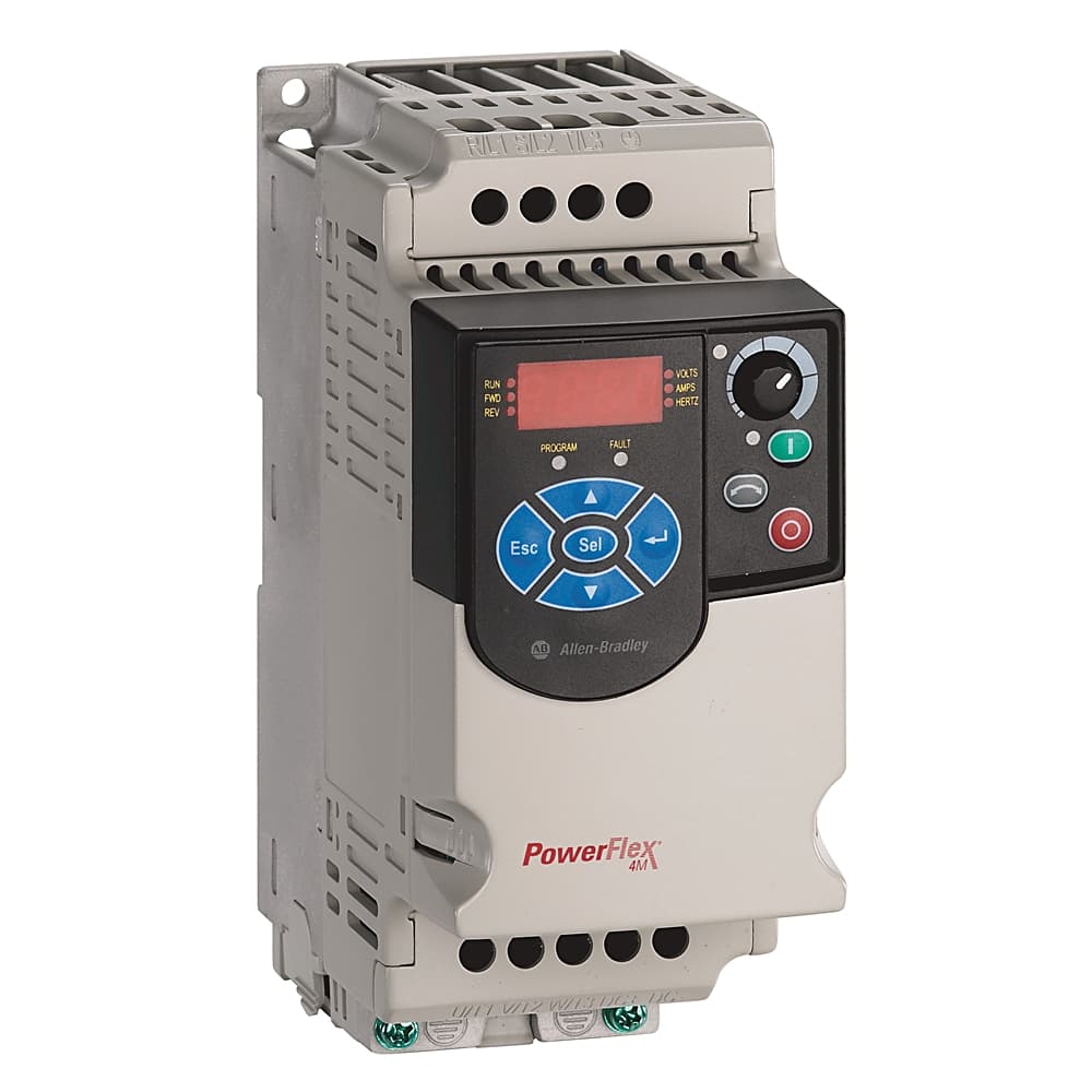 Rockwell Automation 22F-D2P5N103 Rockwell Automation 22F-D2P5N103