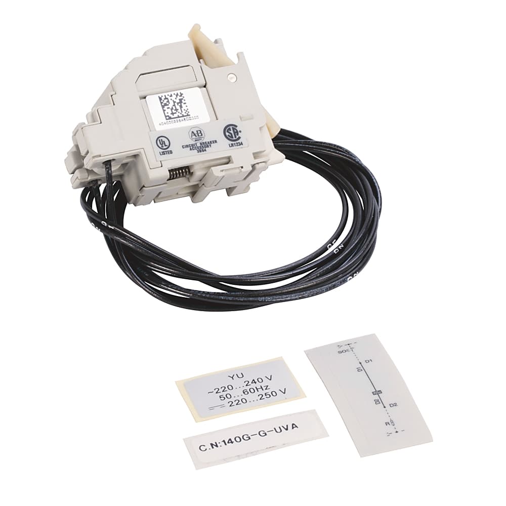 Rockwell Automation 140G-G-UVD Rockwell Automation 140G-G-UVD